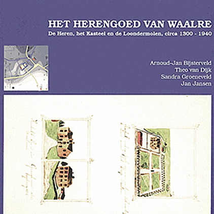 herengoed Het herengoed van Waalre