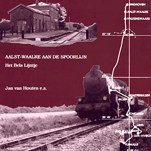 spoorlijn
