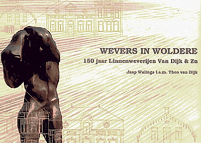 Wevers in Woldere