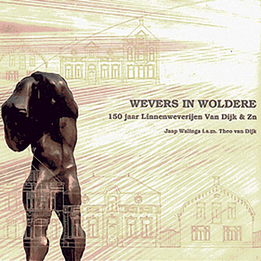 wevers Wevers in Woldere