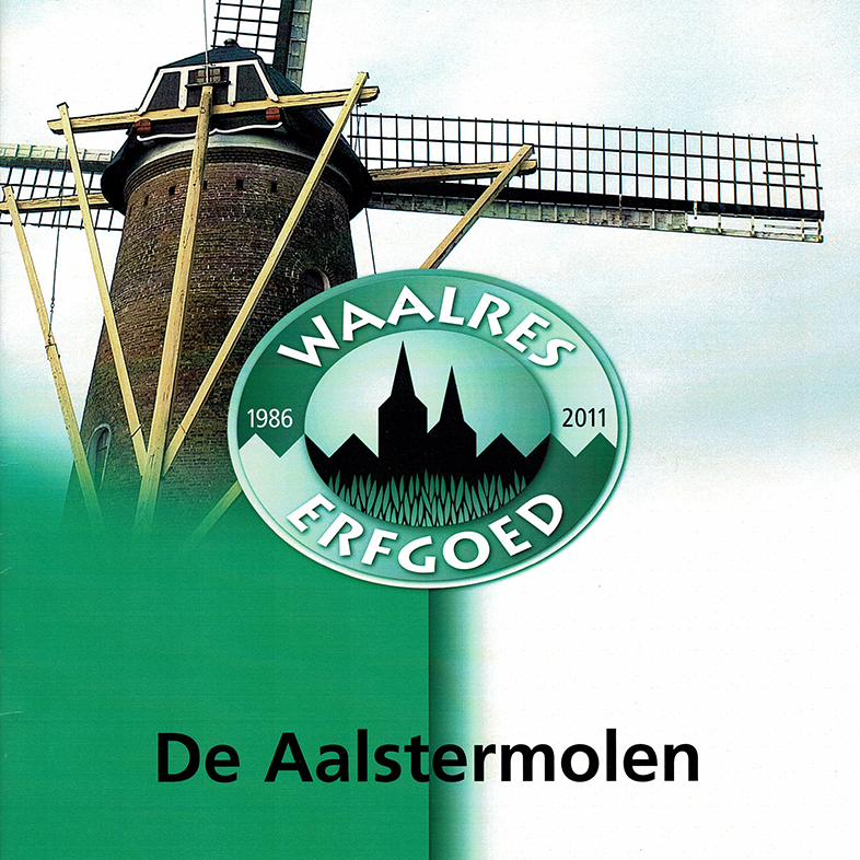 De Aalstermolen