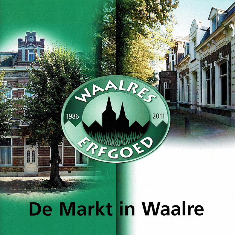 De Markt in Waalre