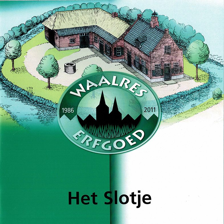 Het slotje