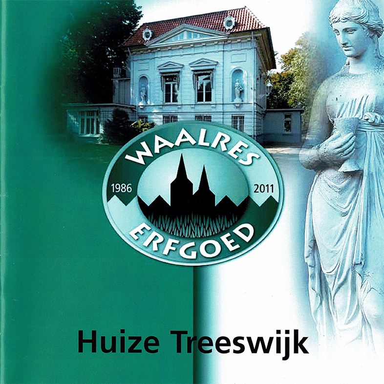 Huize Treeswijk