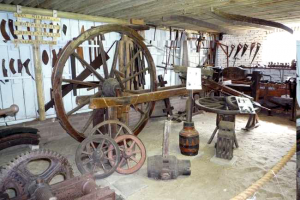 Wagenmaker van Mierlo
