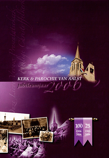 100 jaar Waalre