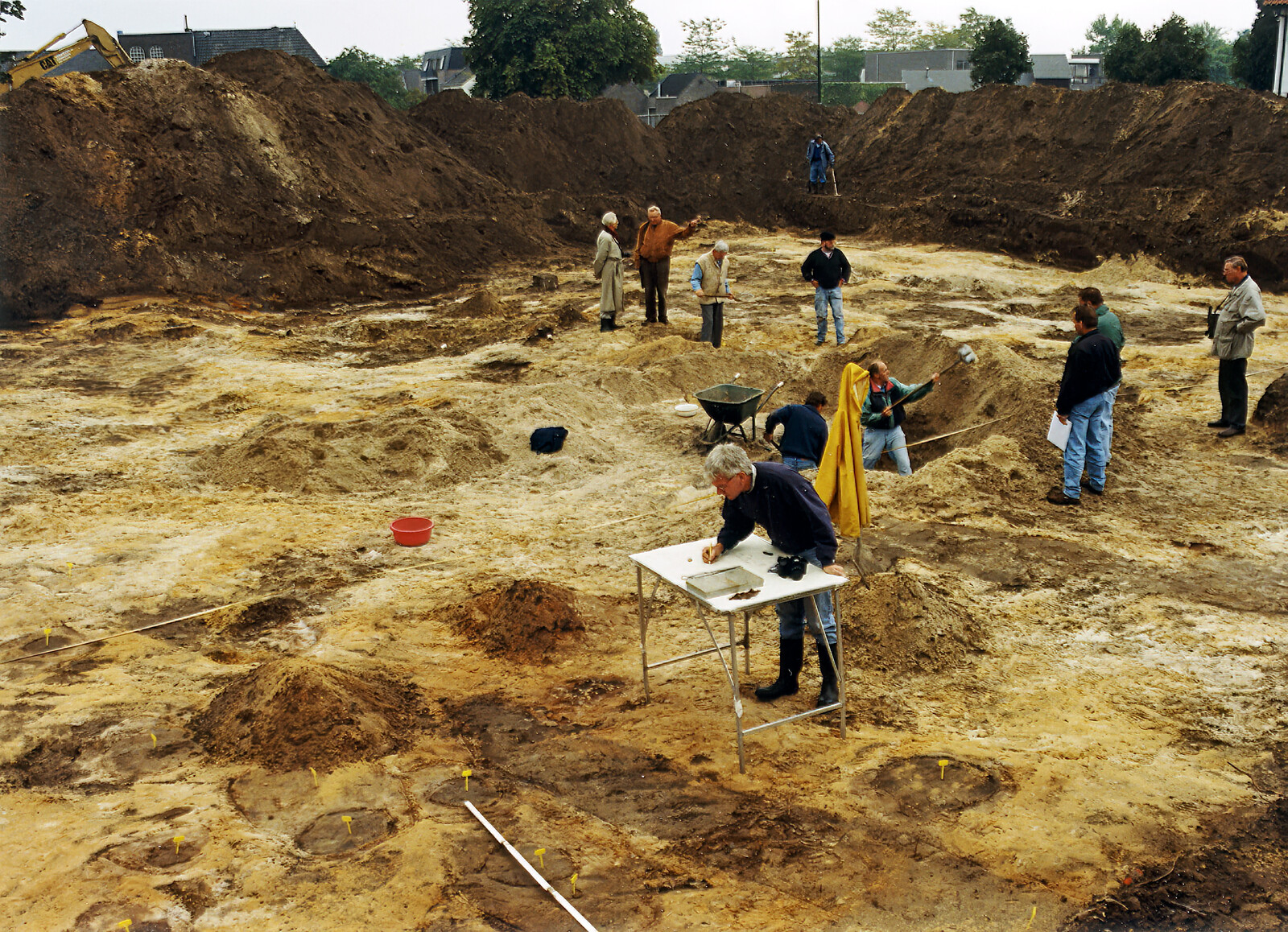 Canon 01 Canon van Waalre